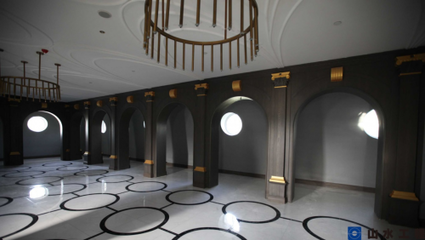 廿四載山水工程經驗賦能酒莊建設——室內外裝飾設計與施工的系統性實踐